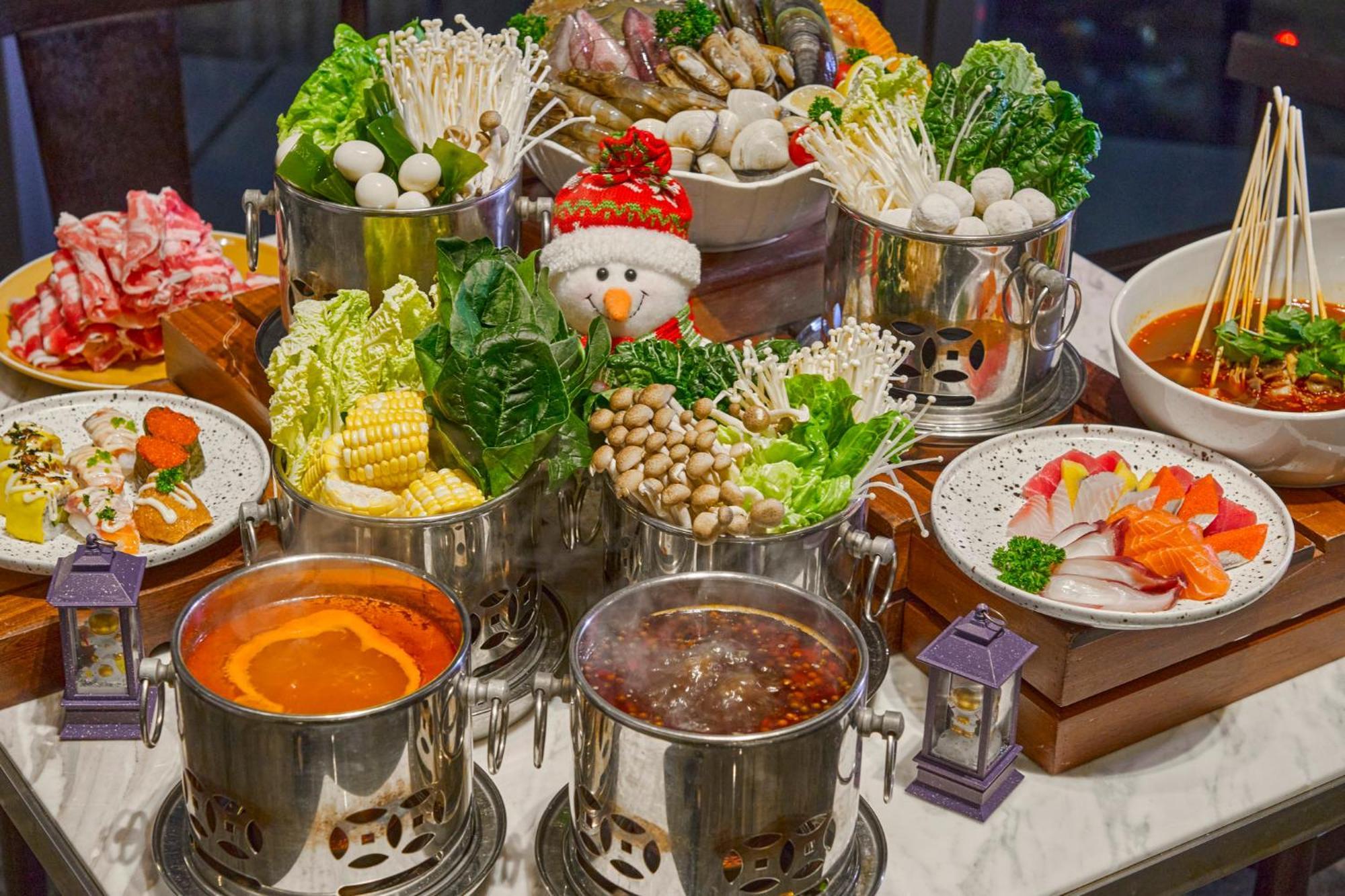 Crowne Plaza Shenzhen Nanshan By Ihg ภายนอก รูปภาพ